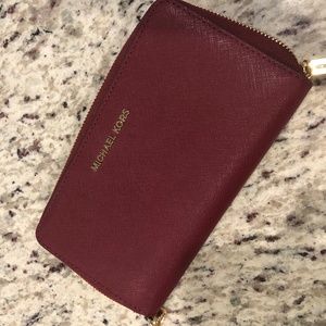 New Michael Kors Wallet